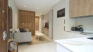 Estudi a Calle bermeja 20. Estudio en venta en marbella, costa del sol 0, marbella