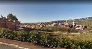 Terreno residencial en Avenida Playas del Duque 2