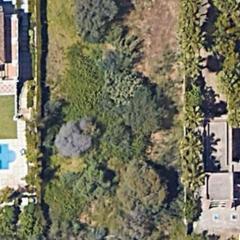 Terreno residencial en Camino del Ángel 1