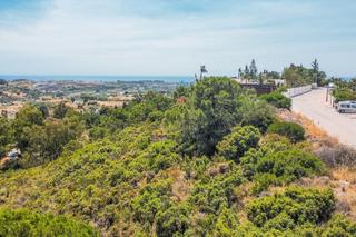 Terreny residencial a Calle la pacheca alta 22. Terreno en venta en benahavis, costa del sol 0, benahavís