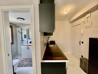 Estudi a Avenida playas del duque 2. Estudio en venta en nueva andalucia, costa del sol 0, marbella