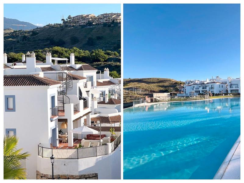 Foto 2d26c091-17f8-41c2-9e84-92618be727ef. Pis a calle la pacheca alta 22 a Benahavís pueblo Benahavís