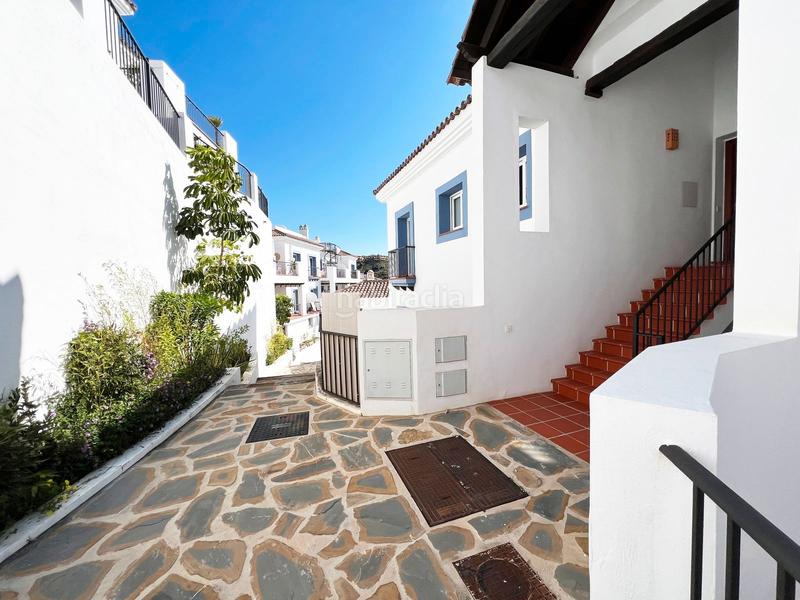 Foto 70a9fb69-4490-4b0a-b97d-8ee446995538. Pis a calle la pacheca alta 22 a Benahavís pueblo Benahavís