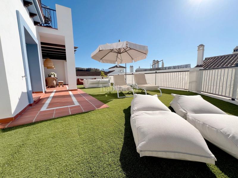 Foto 82b9e980-2740-4ccd-b02e-e8b9dae84e37. Pis a calle la pacheca alta 22 a Benahavís pueblo Benahavís