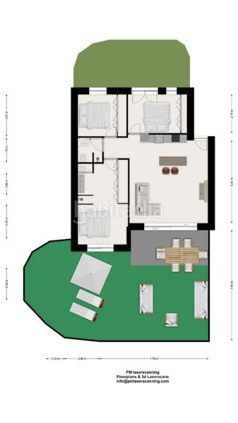 Foto 83f1c768-9554-4edf-a18c-a5c42c1f058d. Pis a calle la pacheca alta 22 a Benahavís pueblo Benahavís