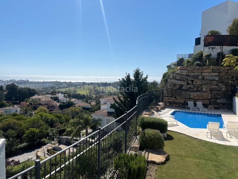 Foto 8c2913d3-802f-4507-8804-aa96a226a21d. Pis a calle la pacheca alta 22 a Benahavís pueblo Benahavís