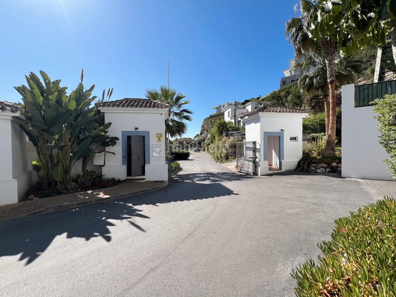 Foto ac988645-c7bb-45b7-95a2-185aeabb0bbc. Pis a calle la pacheca alta 22 a Benahavís pueblo Benahavís