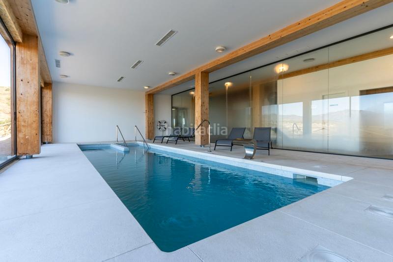 Foto be1917f2-9b4e-45f4-9f7d-46f1791d71af. Pis a calle la pacheca alta 22 a Benahavís pueblo Benahavís