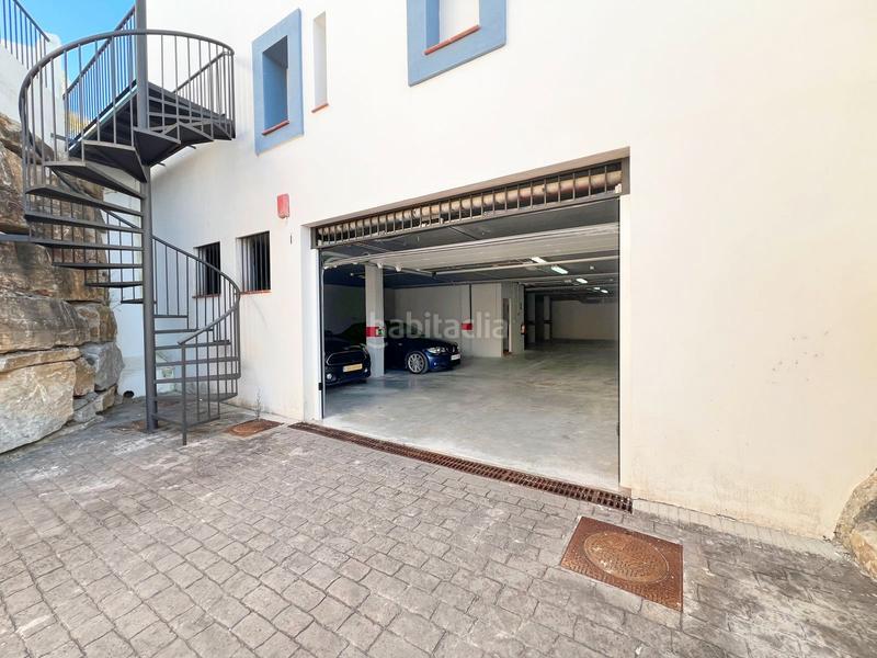 Foto ce55ec16-ac0c-4361-a608-aca09af79d85. Pis a calle la pacheca alta 22 a Benahavís pueblo Benahavís