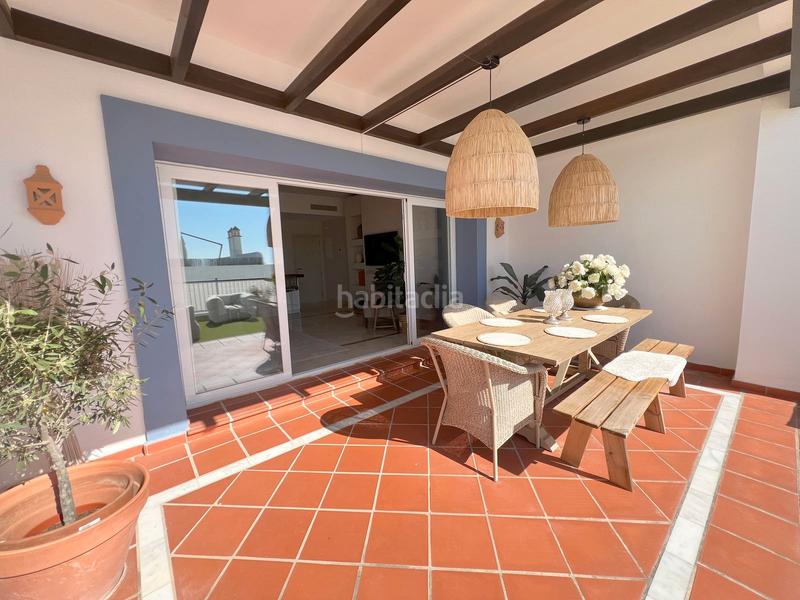 Foto df13d244-ad3f-4079-8b59-279b0d65cbc2. Pis a calle la pacheca alta 22 a Benahavís pueblo Benahavís