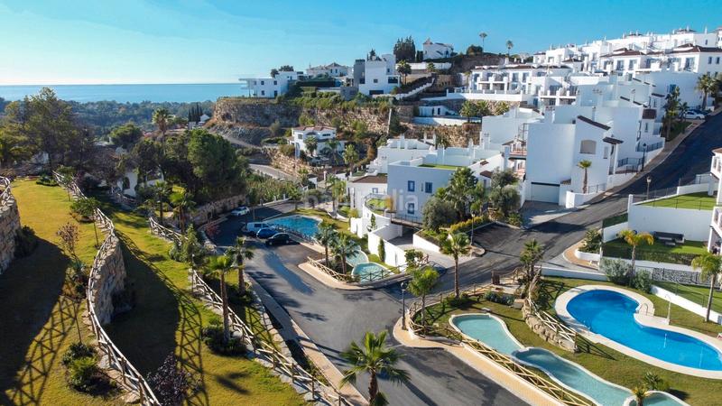 Foto f281aea5-3862-450d-9b2b-4b2be8984036. Pis a calle la pacheca alta 22 a Benahavís pueblo Benahavís