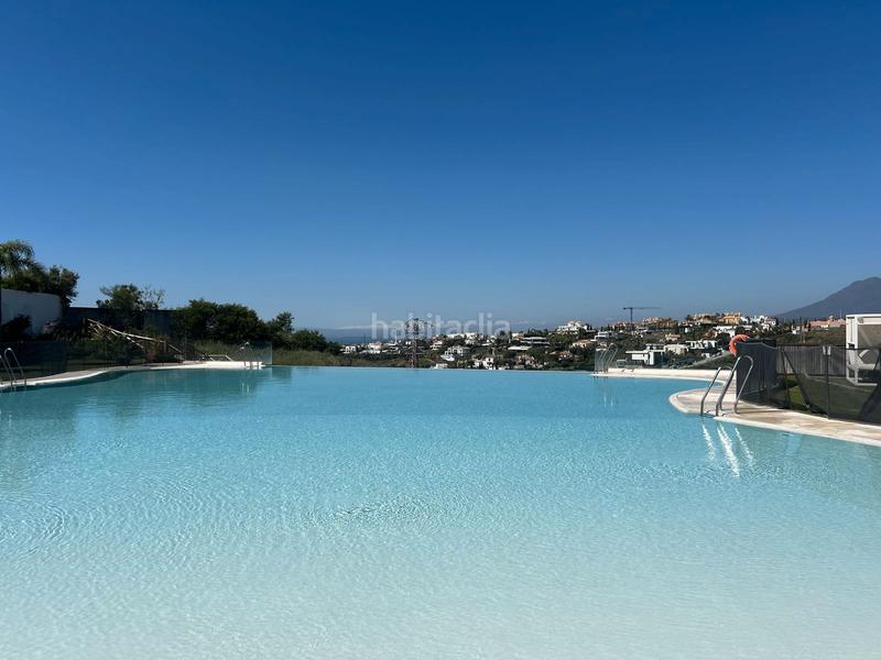 Foto f6ddaa28-c988-4765-b2d9-8d6beb342aa7. Pis a calle la pacheca alta 22 a Benahavís pueblo Benahavís