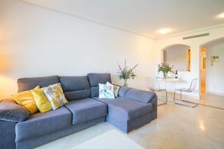 Appartement à Urbanizacion torre esteril 100. Piso en venta en los arqueros golf & country club, planta 1, 101