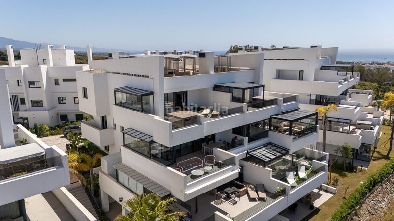 Foto 1c99780f-ae78-4241-b37a-133852821f4d. Dúplex en avenida del mirador 24 dúplex en venta en avenida del mirador 0, en Estepona