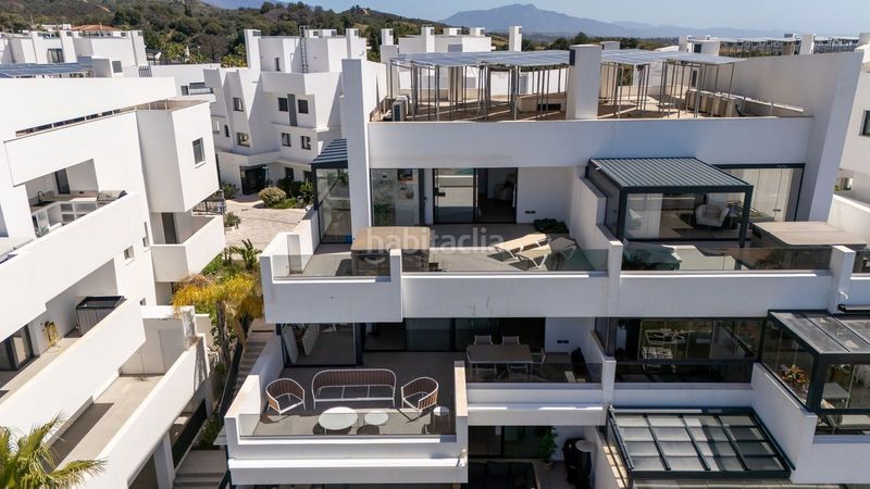 Foto 402c7526-6387-4ae6-8709-dd1f6d961ee7. Dúplex en avenida del mirador 24 dúplex en venta en avenida del mirador 0, en Estepona