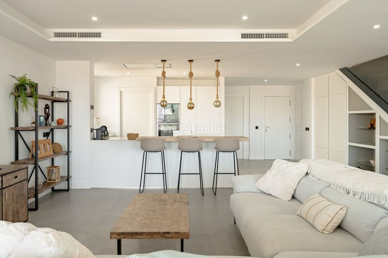 Foto ad1a0509-7f36-42c9-a3c2-52d9ba7afd73. Dúplex en avenida del mirador 24 dúplex en venta en avenida del mirador 0, en Estepona