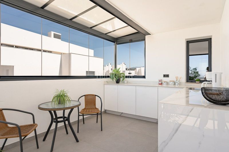 Foto e81cc048-8b04-4544-8af2-0afdeb3bbf3c. Dúplex en avenida del mirador 24 dúplex en venta en avenida del mirador 0, en Estepona