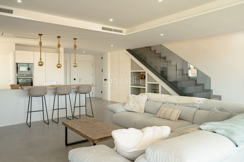 Foto f48bfdcc-0530-441c-aee1-892d0e3b76d3. Dúplex en avenida del mirador 24 dúplex en venta en avenida del mirador 0, en Estepona
