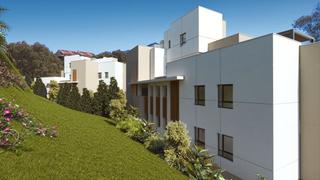 Flat in Avenida valle del golf 142. Piso en venta en avenida valle del golf 0, marbella