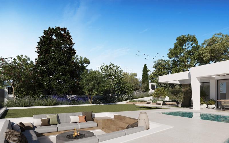 Foto 19053593-a44d-42f6-88d7-0b5f93d86466. Xalet a calle los granados 18 a Puerto Banús Marbella