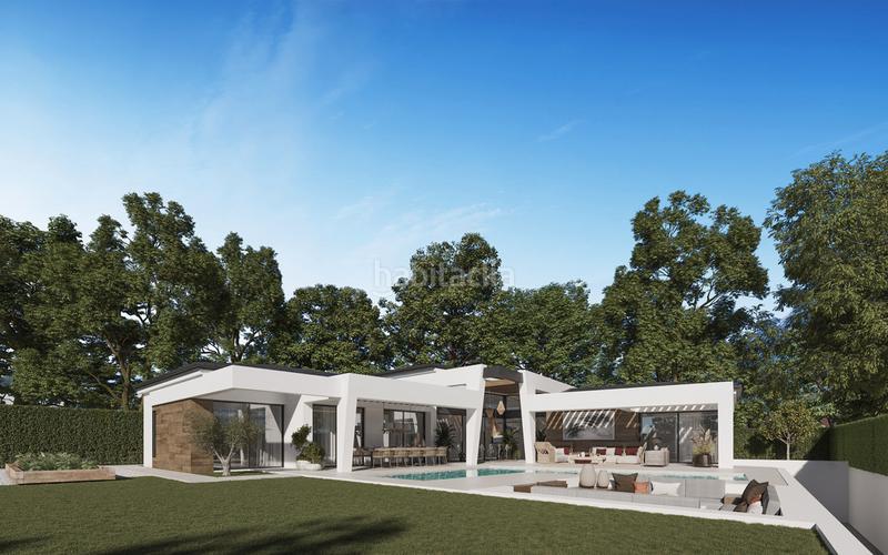 Foto 8df04d3b-dbbf-46b3-a615-f2ba82df94b5. Xalet a calle los granados 18 a Puerto Banús Marbella