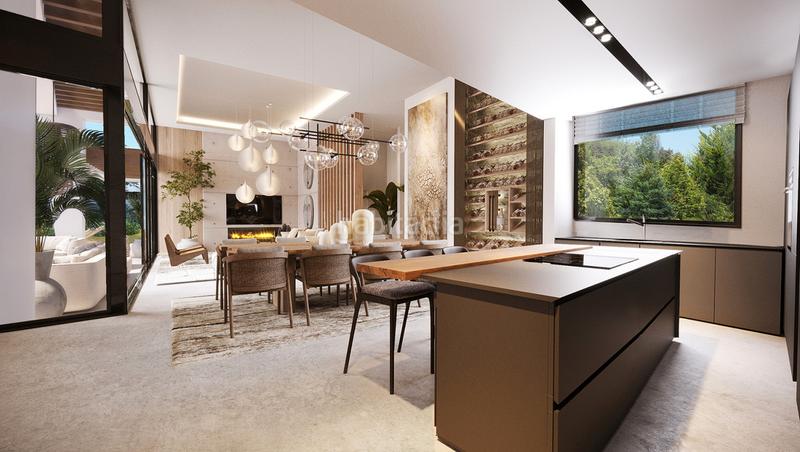 Foto bd1f4cc7-97d5-463a-9df0-a5b62e325b4f. Xalet a calle los granados 18 a Puerto Banús Marbella