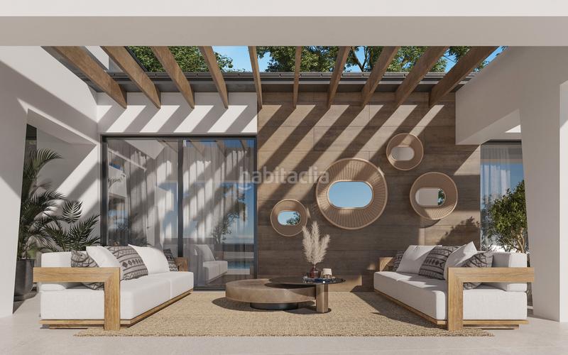 Foto cc03b1f3-f3a6-459f-96f9-b7898e0bae95. Xalet a calle los granados 18 a Puerto Banús Marbella