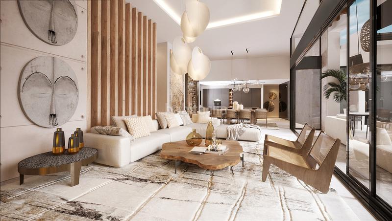 Foto eea1db30-a01f-4469-bb21-20dbe8a4d909. Xalet a calle los granados 18 a Puerto Banús Marbella