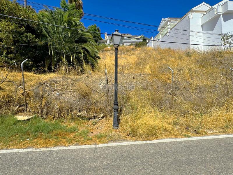 Foto 0a5bd695-cb56-4876-813b-f846640f8284. Terreno residenziale in calle moreno carbonero 3 in Málaga
