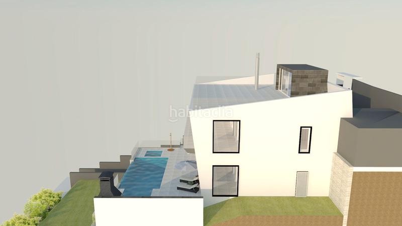 Foto d1f8baaa-7b1f-474d-a6d5-43f85a8810b3. Terreno residenziale in calle moreno carbonero 3 in Málaga