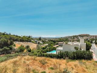 Terreny residencial a Calle los granados 18. Terreno en venta en nueva andaalucia, valle de golf 0, marbella