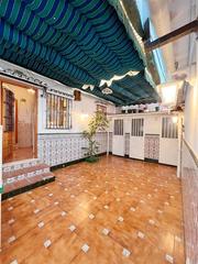 Casa adossada a Calle huerta chica s/n. Casa / chalet adosado en venta en lat: 36.510178- long: -4.88538