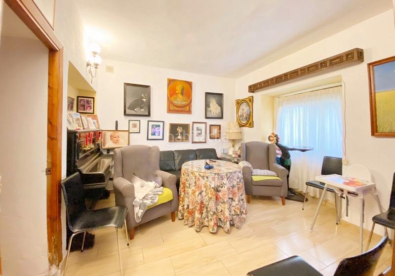 Foto 0ac6268f-1c8f-427c-81ea-365edaa086cf. Semi detached house in calle huerta chica s/n in Casco Antiguo Marbella