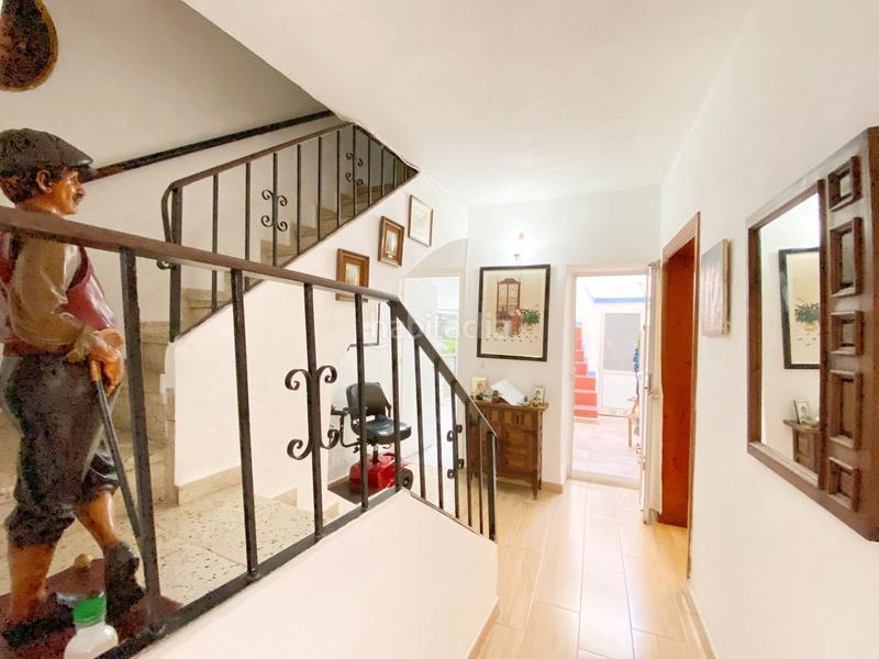 Foto 13da687d-e3cd-44a1-901e-2c3cc9501179. Semi detached house in calle huerta chica s/n in Casco Antiguo Marbella