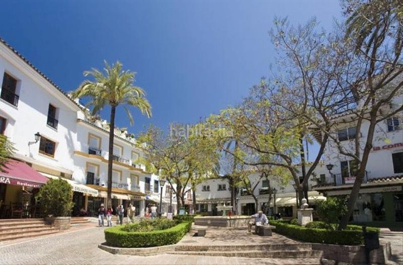 Foto 31a18ebc-5d66-42cf-a801-0c3db7f50bdc. Semi detached house in calle huerta chica s/n in Casco Antiguo Marbella