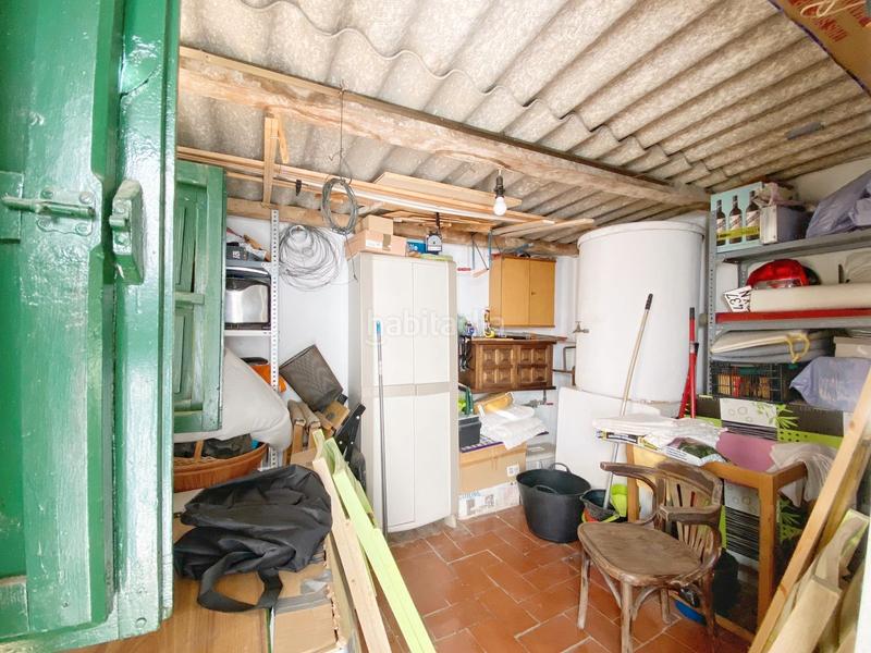 Foto 50293f70-6d8b-472e-b204-2bc660d36a1f. Semi detached house in calle huerta chica s/n in Casco Antiguo Marbella