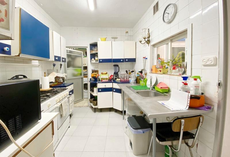 Foto 5b693fd8-4727-4045-a03a-6b585627b77c. Semi detached house in calle huerta chica s/n in Casco Antiguo Marbella