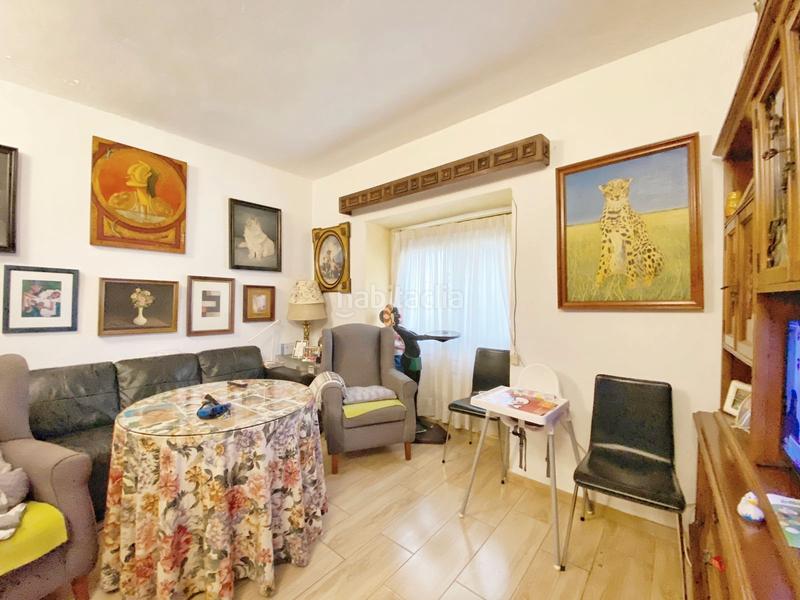 Foto 6726f3a4-d8ea-44ed-a4cf-41008ebea838. Semi detached house in calle huerta chica s/n in Casco Antiguo Marbella