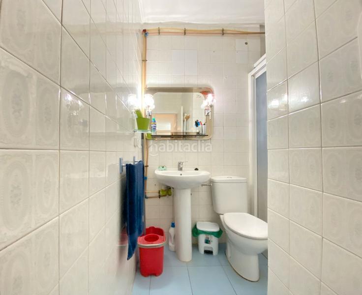 Foto 6e98506d-ca4c-4b45-a1ca-ab656a4d27fe. Semi detached house in calle huerta chica s/n in Casco Antiguo Marbella