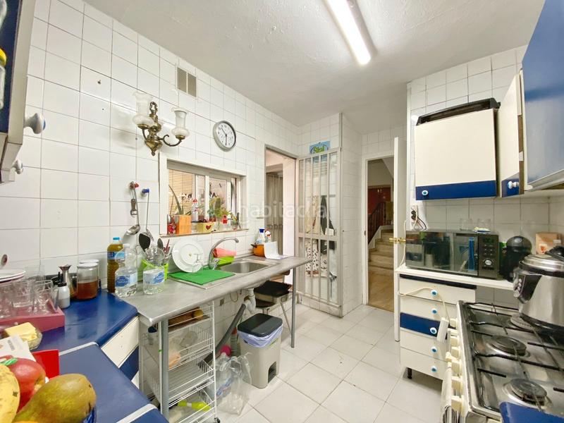 Foto 80ed7a01-6593-486d-85c8-fecdbe042ea1. Semi detached house in calle huerta chica s/n in Casco Antiguo Marbella