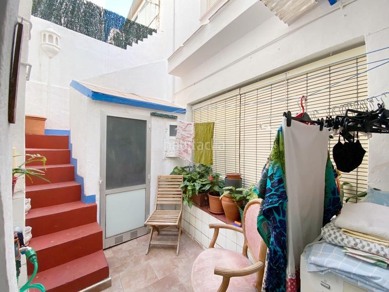 Foto 99c19c91-e5d7-4dd2-bf9b-317954aad561. Semi detached house in calle huerta chica s/n in Casco Antiguo Marbella