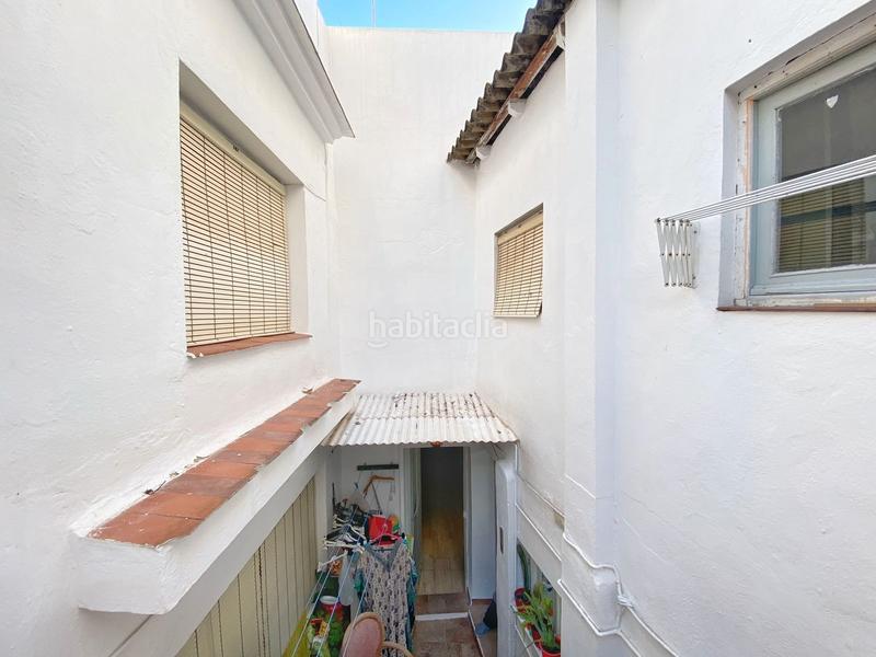 Foto b5552b56-0e9a-4f04-89d4-b08d560125f5. Semi detached house in calle huerta chica s/n in Casco Antiguo Marbella