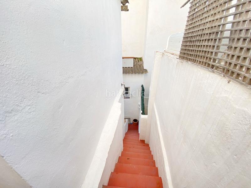 Foto b66556b3-4e53-4a36-bff5-70267364c737. Semi detached house in calle huerta chica s/n in Casco Antiguo Marbella