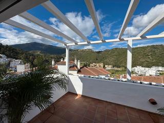 Pis a Calle la pacheca alta 22. Piso en venta en benahavis costa del sol 0, benahavís