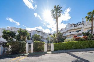 Appartement à Avenida benamara 15. Piso en venta en bel air costa del sol 0, bel-air