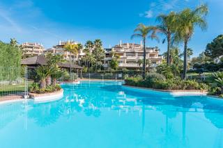 Pis a Calle la pacheca alta 22. Piso en venta en behanavis costa del sol malaga 0, benahavís