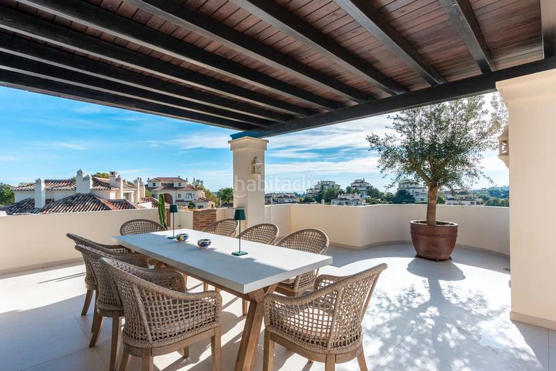 Foto 38b49e1b-faf5-4d15-8e33-e2397ad74f4c. Piso en calle la pacheca alta 22 piso en venta en behanavis costa del sol malaga 0, en Benahavís