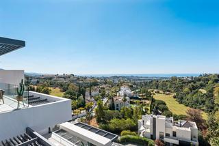 Dúplex a Calle la pacheca alta 22. Dúplex en venta en banahavis, costa del sol 0, benahavís