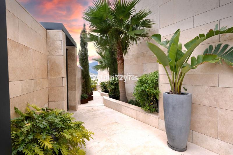 Foto 4e6b0522-b9fc-4638-9ea8-16443e3129e1. Piso en calle la pacheca alta 22 piso en venta en benahavis, costa del sol 0, en Benahavís