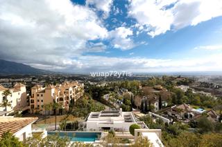 Pis a Calle la pacheca alta 22. Piso en venta en benahavis, costa del sol 0, benahavís